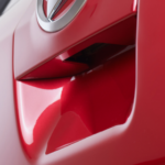 E-latch Backdoor Opener