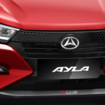 Front Body Kit & Bumper Desain