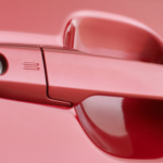 Grip Outer Door Handle