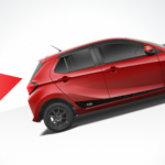 Hill-Start Assist (HSA)