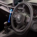 Tilt Steering