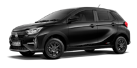 Utra Black Solid