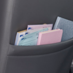 Seat Back Pocket
