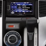 2DIN Touch Screen Head Unit