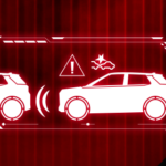 Front Departure Alert