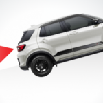 Hill-Start Assist (HSA)