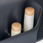 Door Pocket Bottle Holder