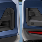 Front & Rear Corner Sensor