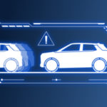 Front Departure Alert