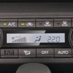 Digital Auto AC