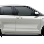 Shinning Pearl White