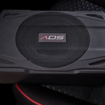 8 Inch Active Subwoofer