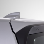 New Shark Fin Antenna