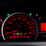 Multi Information Display