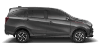 Rock Grey Metallic