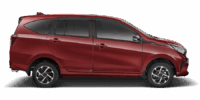 Scarlet Red Metallic
