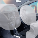 Front and Side Airbag