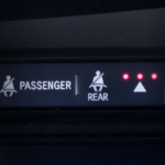 Seat Belt Reminder