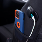 Driver Seat Power Outlet