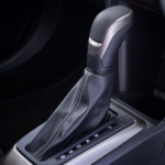 New D-CVT Transmission