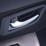 New Speed Sensing Auto Door Lock