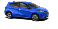 Electric Blue