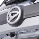 New Cover Backdoor Garnish