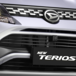 New Front Grille Ornament Chrome