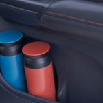 Front Door Bottle Holder