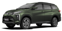 Greenish Gun Metallic