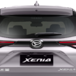 Black Backdoor Garnish