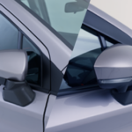 Outer Mirror with Turn Lamp (1.5 R) & Auto Retractable Function (1.3 R & 1.5 R)