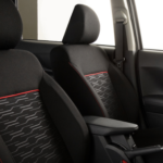 Ergonomics Seat Design