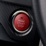 New Push Start Stop Button