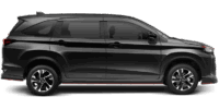 Black Metallic