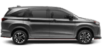 Dark Grey Metallic