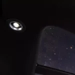 Electrostatic Touch LED Light