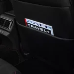 Seat Back Pocket