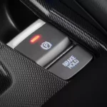 Electric Parking Brake + Auto Brake Hold