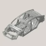 G-CON + ACE™ with Side Impact Beam