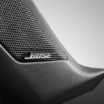 BOSE 12 Speakers Audio System