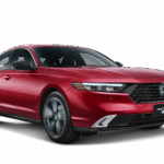 Honda Accord - 2.0 L RS eHEV