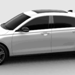 Platinum White Pearl