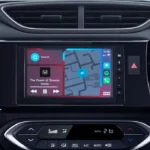 Smartphone Connection