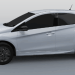 Stellar Diamond Pearl (RS)