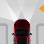 Active Cornering Light