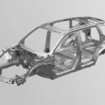 G-CON + ACE TM with Side Impact Beam