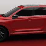 Ignite Red Metallic (RS)