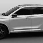 Platinum White Pearl