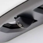 Multi-Angle Rear View Camera